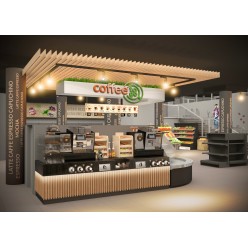 Coffee modules